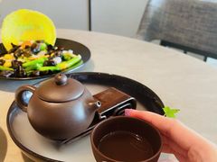 太湖仙境 (瑶柱响螺汤)-御公馆中餐厅·点心·顺德菜·佛山东平保利洲际酒店