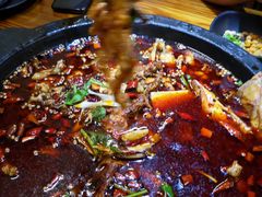 -味仙疯美蛙鱼头(清扬路总店)