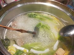 -椰夫人·养生椰子鸡(金沙洲永旺店)