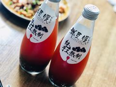 -茶泡饭(李子坝店)