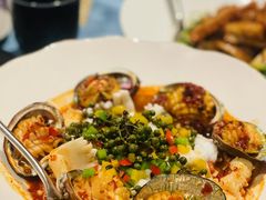 -杭州西湖柳莺里酒店·闻莺厅