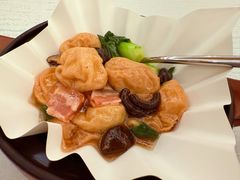 -上海和平饭店龙凤厅 Dragon Phoenix