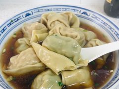 -古徽州馄饨店(宝安路店)