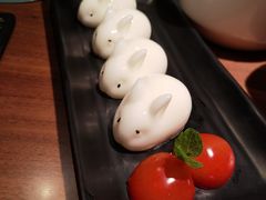 -大树餐厅(益田假日店)