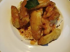 -大鸭梨烤鸭(枣园店)