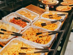 -悟烧·自助烤肉料理(秋林旗舰店)