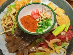-怪噜范·老贵阳街头名小吃(汇金星力城店)