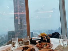 -广州四季酒店·意珍·意式自助餐