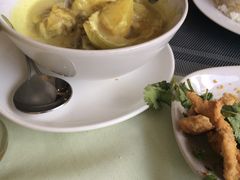 -Onion restaurant