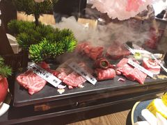 -樱宿日式和牛烧肉(五道口店)