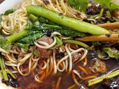 -智强牛肉面