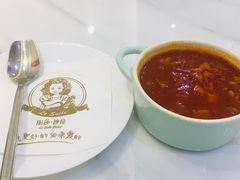 -丽莎沙拉轻食餐厅(国贸店)