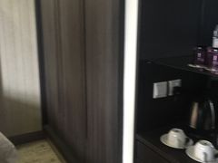 -太平洋丽晶套房酒店