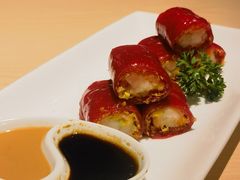 -避风塘(宝山万达店)