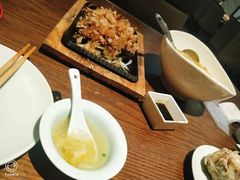 -北李妈妈菜·虾爬子大锅贴(贵和店)