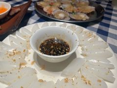 -阿妹小海鲜(下角店)