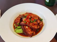 -静之湖湖畔餐厅