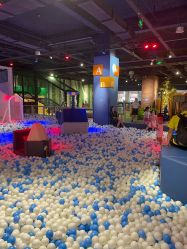 -幻贝家儿童乐园(武汉永旺梦乐城店)