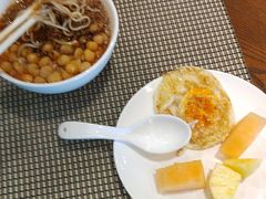 -重庆丽苑维景国际大酒店·海鲜自助餐厅