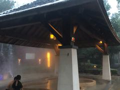 -天目湖涵田半山温泉