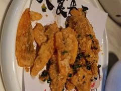 -宁波石浦大饭店(新材料城店)