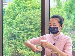 -北書房·墨宴(国际博览中心店)