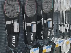 -迪卡侬(安德门店)