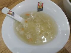 -车沾巷·重庆老味豌杂面