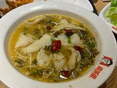 -南城香·饭香串香馄饨香(青年路店)