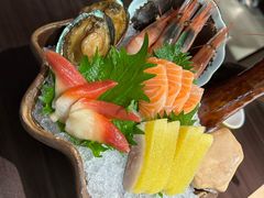 -匠和风精致料理(莆田财富中心店)