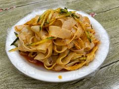-红山擀面皮(红山总店)