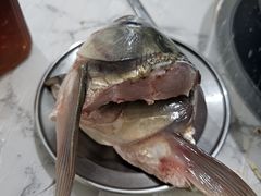 -重庆特色冷锅鱼(武大店)
