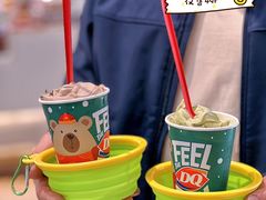 -DQ·蛋糕·冰淇淋(合生汇店)