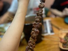 -臻炙大舍烤串(天龙家园店)