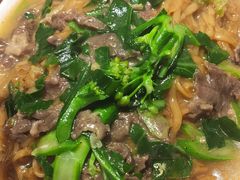 -印象三宝潮汕鲜牛肉火锅烤肉(个体大世界店)