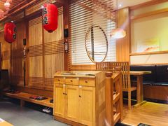 -山之川日料放题(通州店)