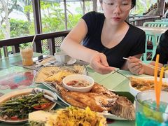 -卷心菜和避孕套餐厅(Pattaya)