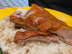 -小龍鳳餐室(番禺路店)