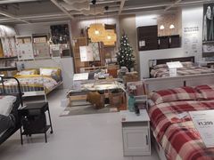 -宜家家居(哈尔滨商场店)