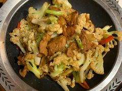 -佰家小厨·南京菜(夫子庙店)
