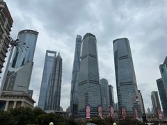-东方明珠·可口可乐欢乐餐厅
