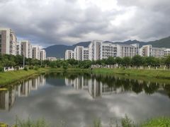 -福州大学(旗山校区)
