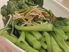 -烤肉宛饭庄(南礼士路店)
