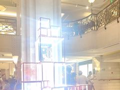 -上海国际饭店