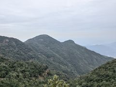 -鸡枕山