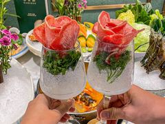 -喜聚薈·花膠雞海鮮火鍋(越秀店)