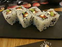 -Sushi Love 创意寿司(丽影广场店)
