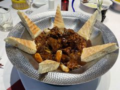 -鹊华居·地道鲁菜·海鲜·融合味(大明湖店)