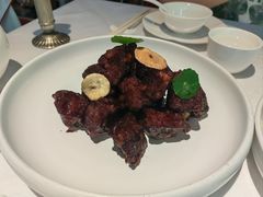 -玫瑰厅上海菜(兴国路店)