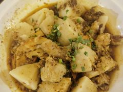 -伊带伊路新疆美食府(呼家楼店)